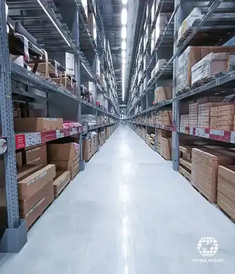 Product Sourcing and Quality Control