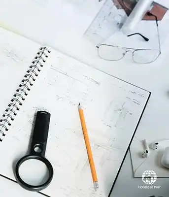Product Design and Packaging