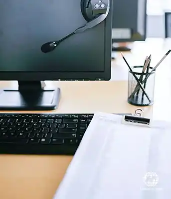 After-sales service