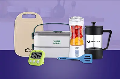 Kitchenware