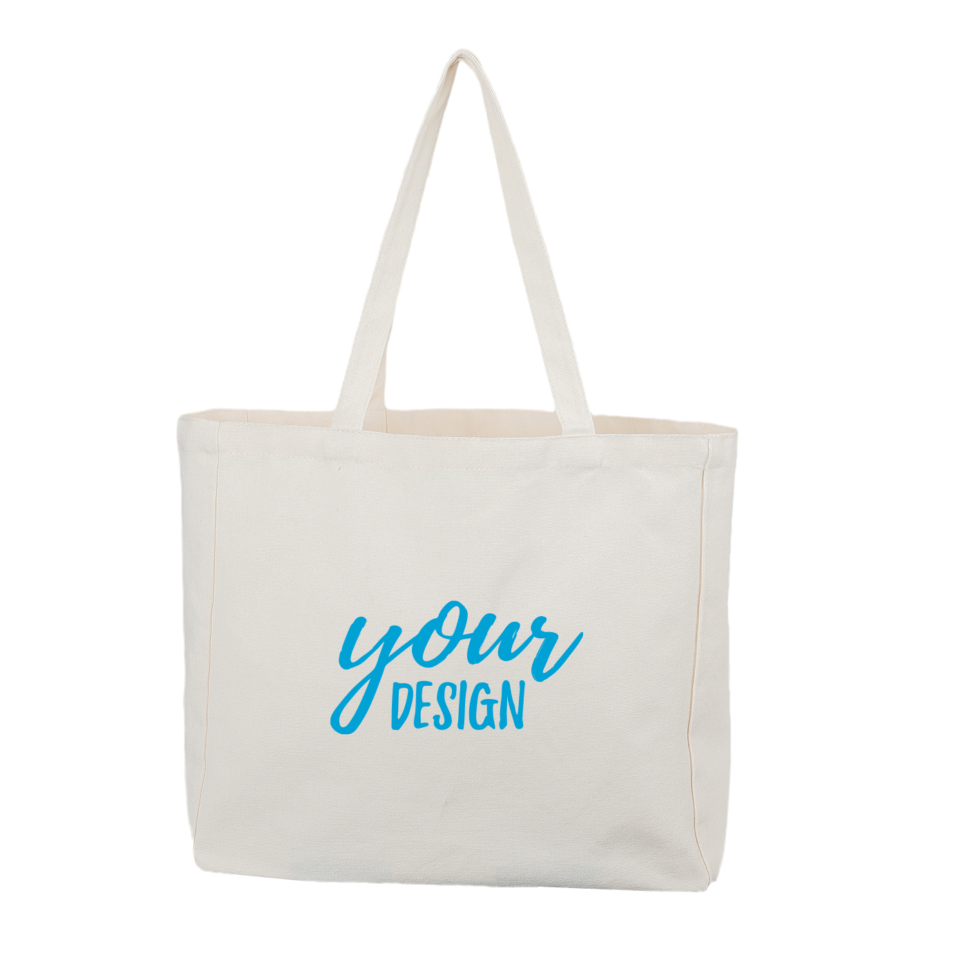  Canvas Craft Goody Bags1