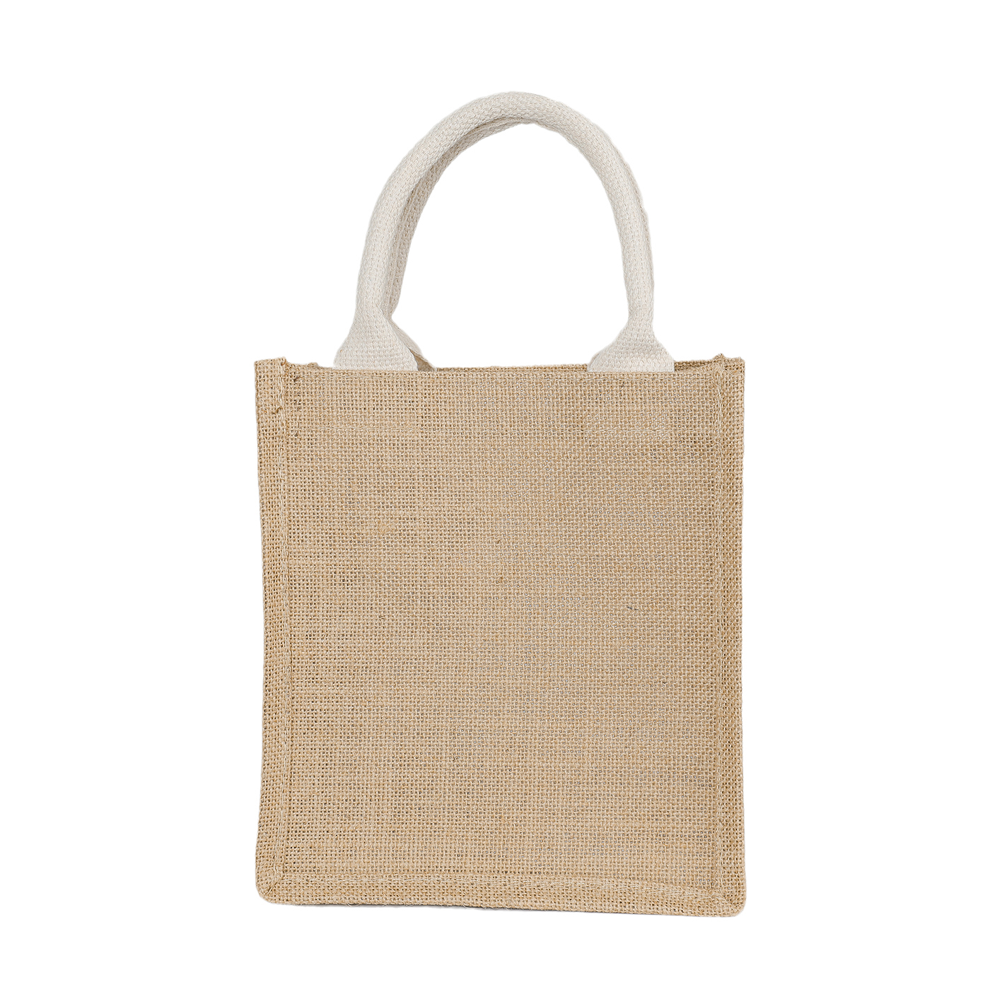 Jute Burlap Tote Bags2