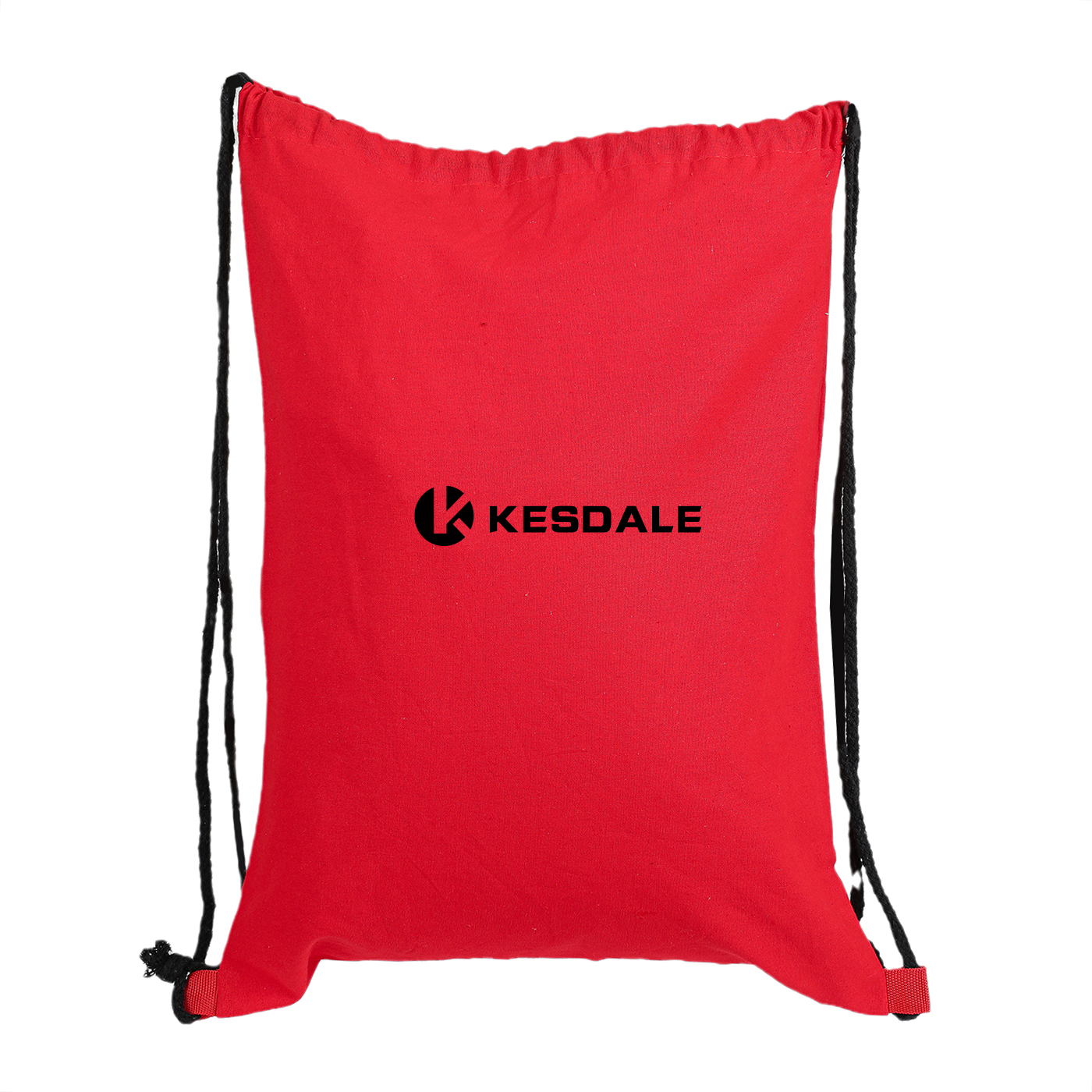 Custom Canvas Drawstring Backpacks4