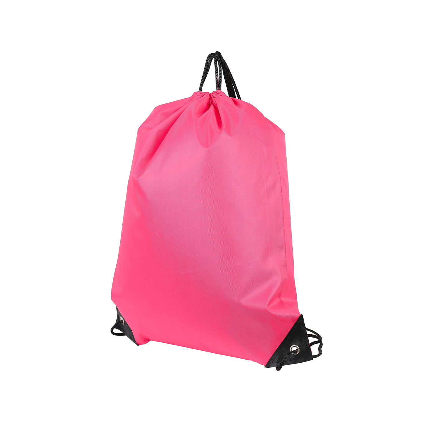 Polyester Drawstring Backpack1
