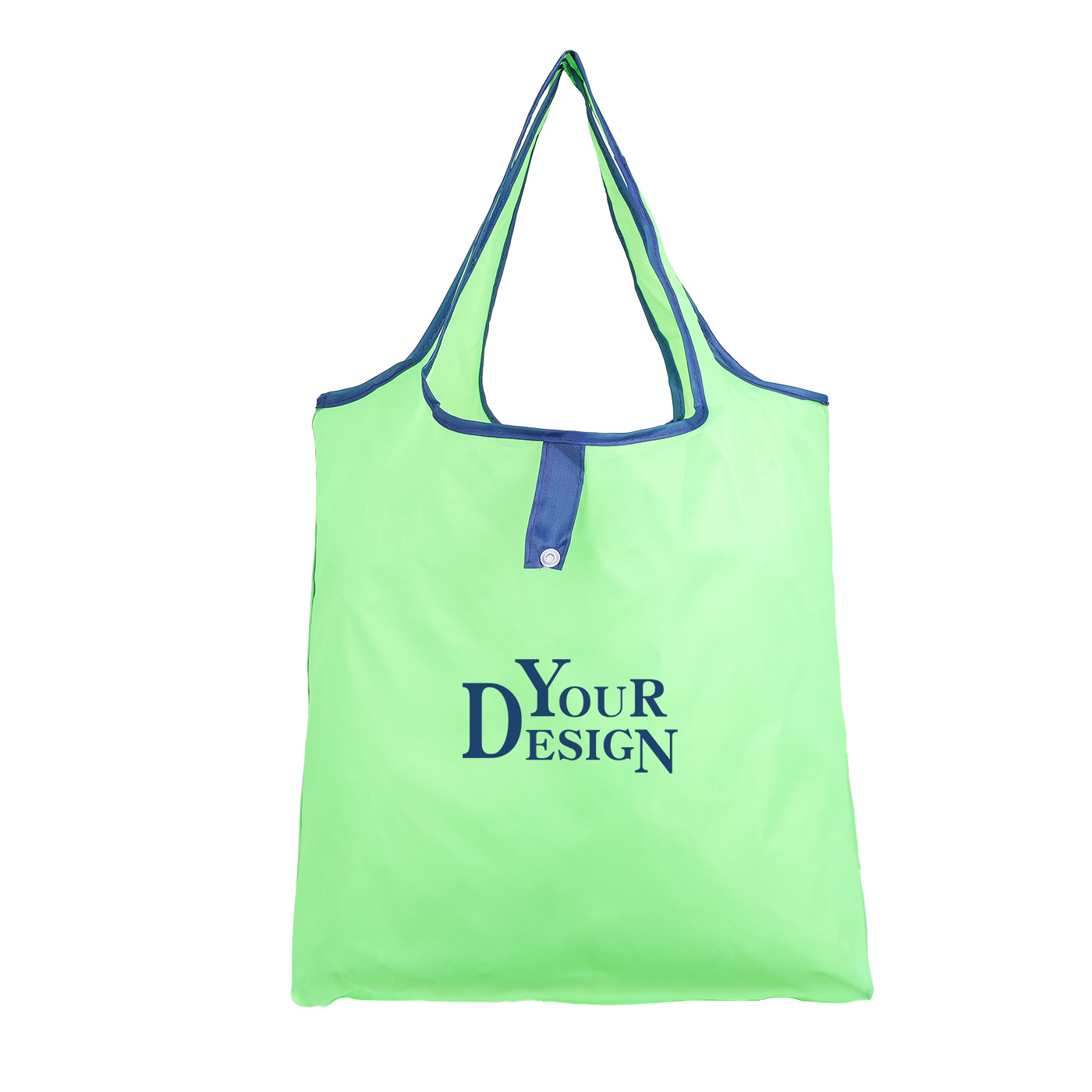 Custom Foldable Shopping Bag1