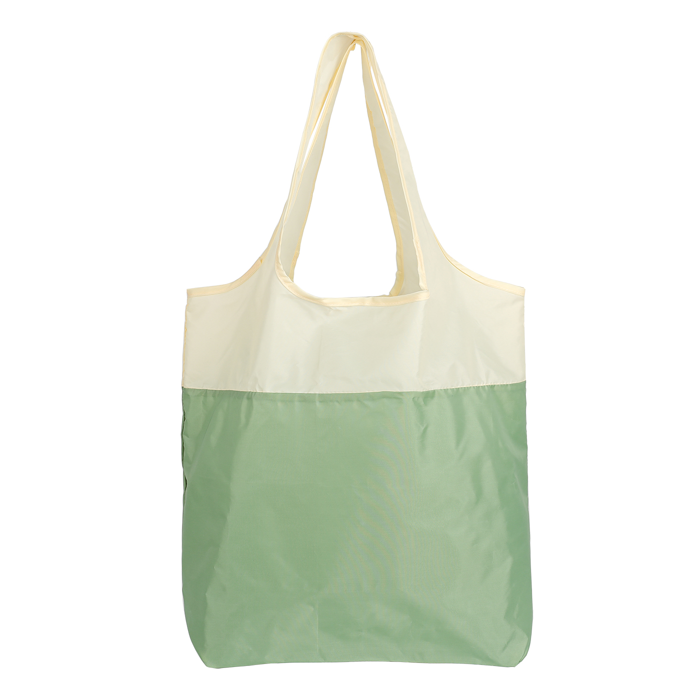 Durable Polyester Grocery Tote Bag2