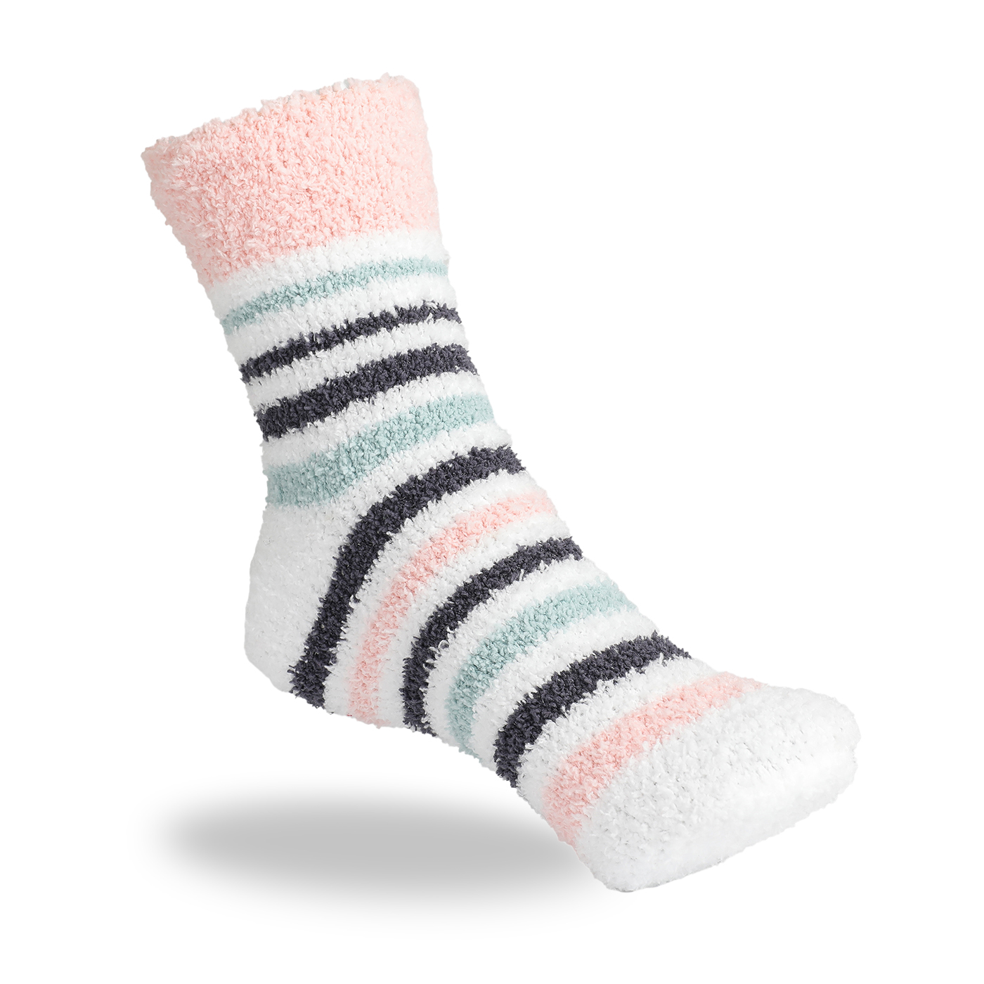 Promotional Fuzzy Socks