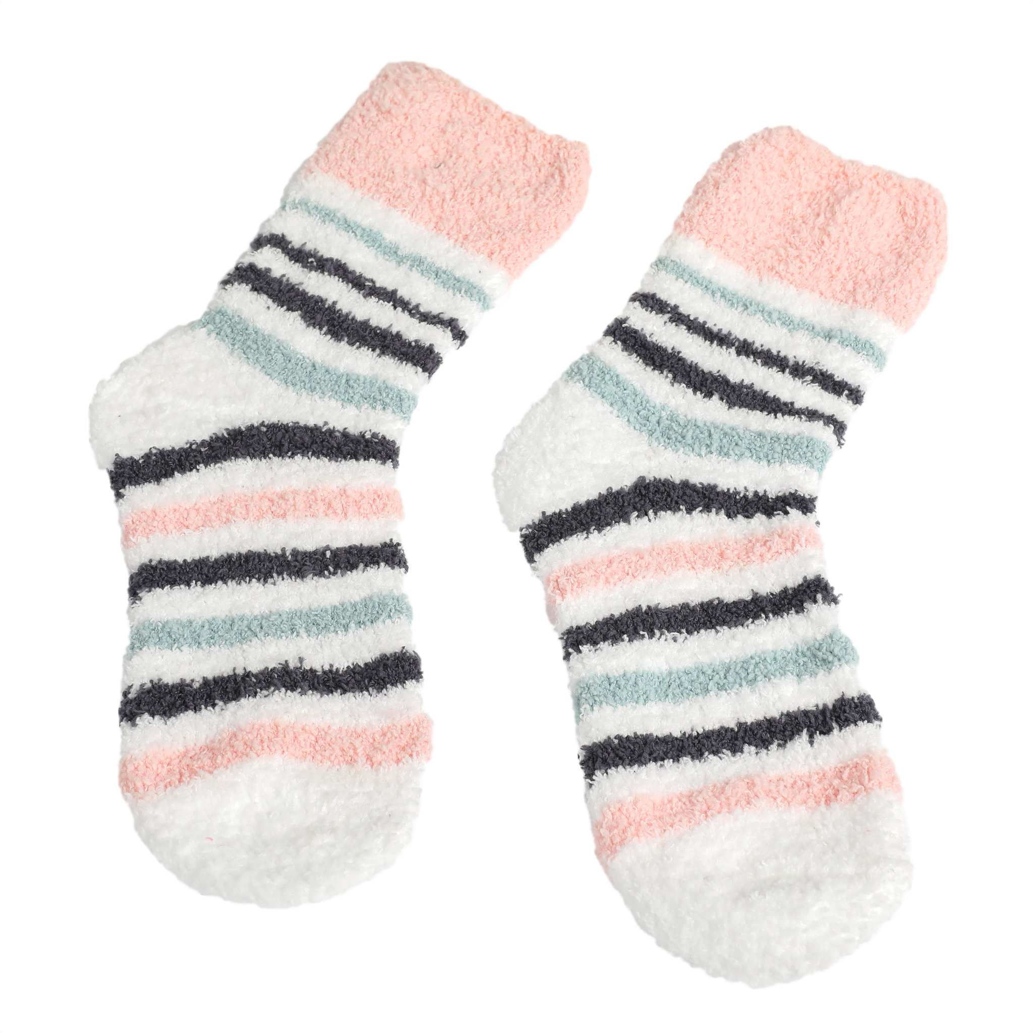 Promotional Fuzzy Socks1