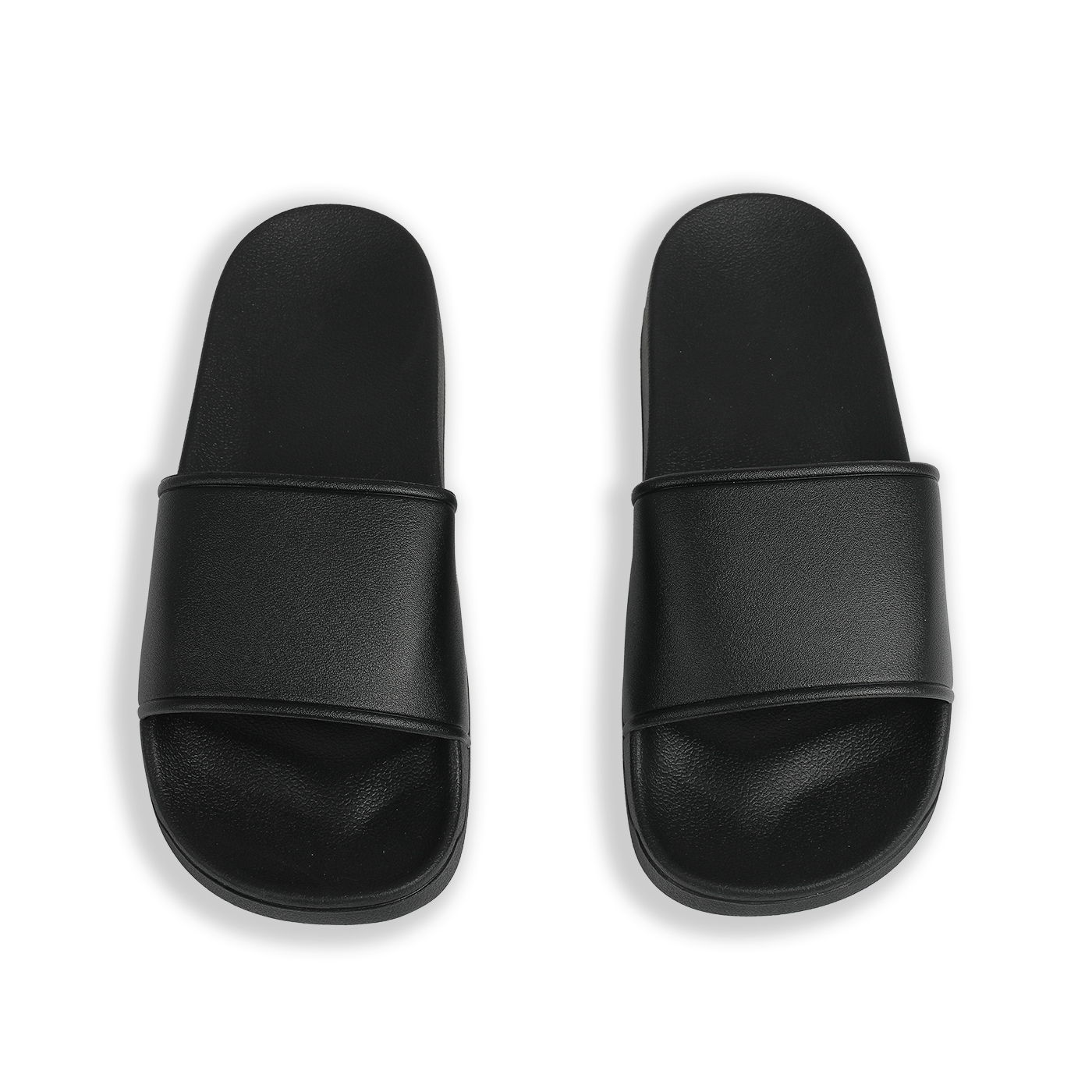  Anti-Slip Unisex PVC Slide Sandals2