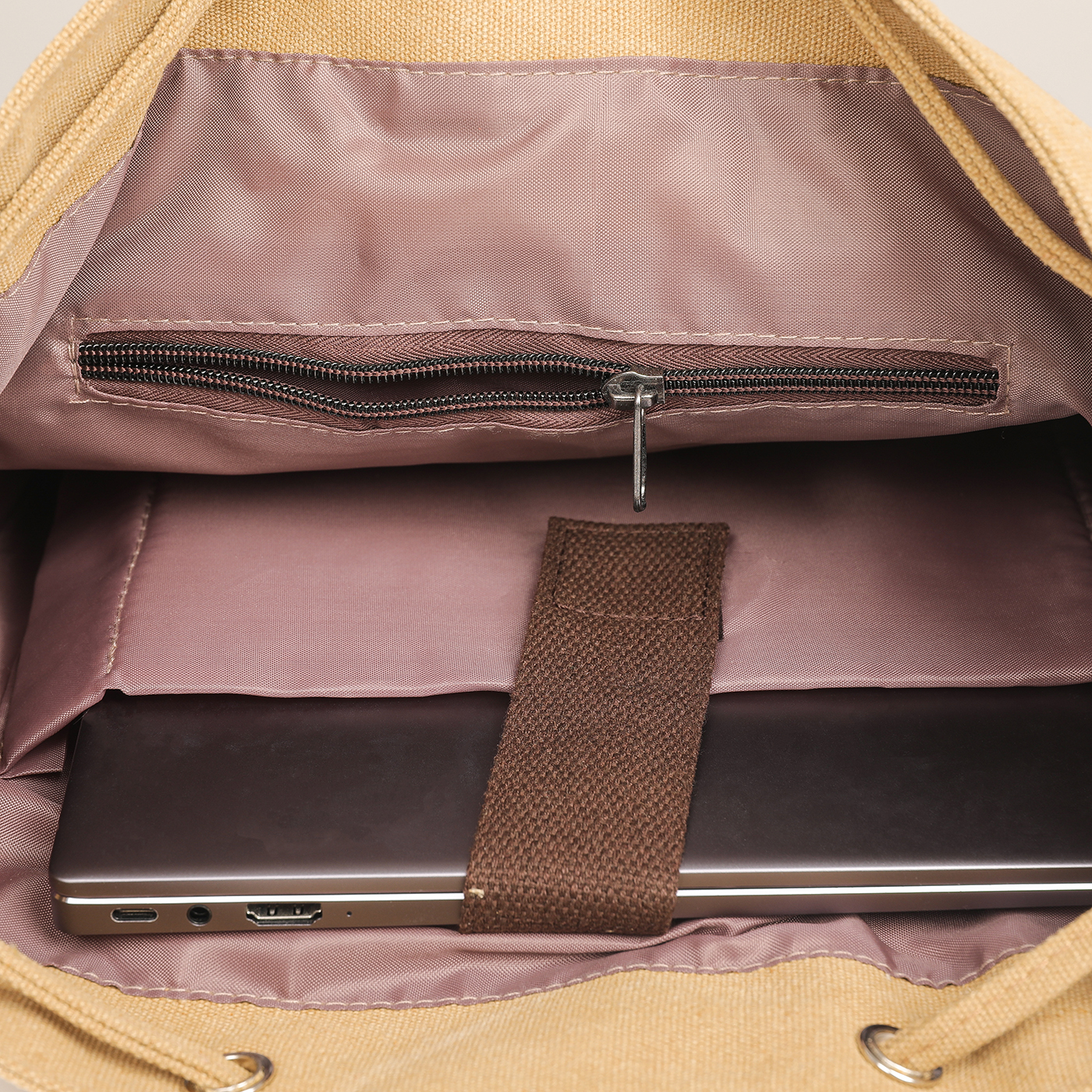 Sports Gym Drawstring Backpack2