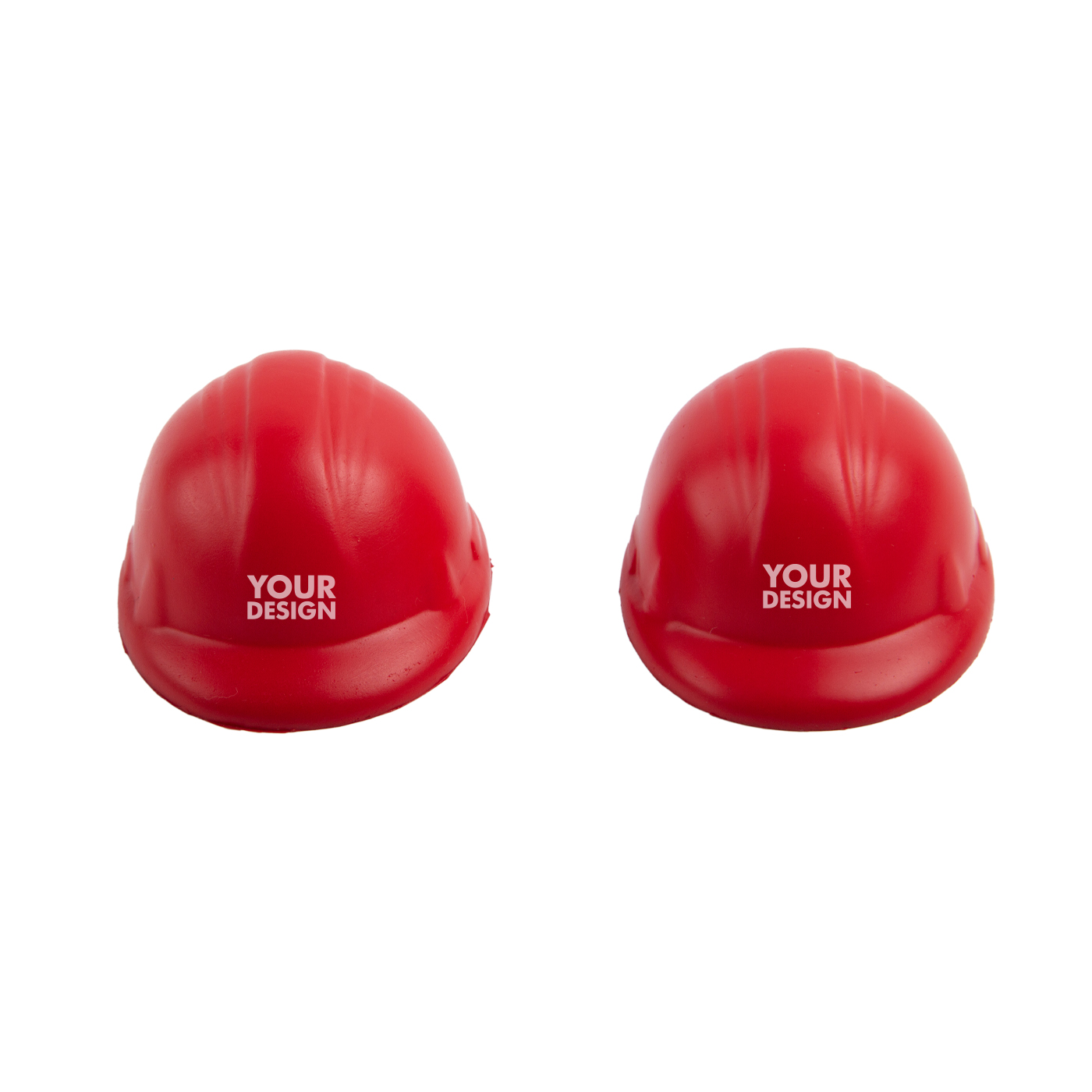 Mini Construction Helmet Toy 1