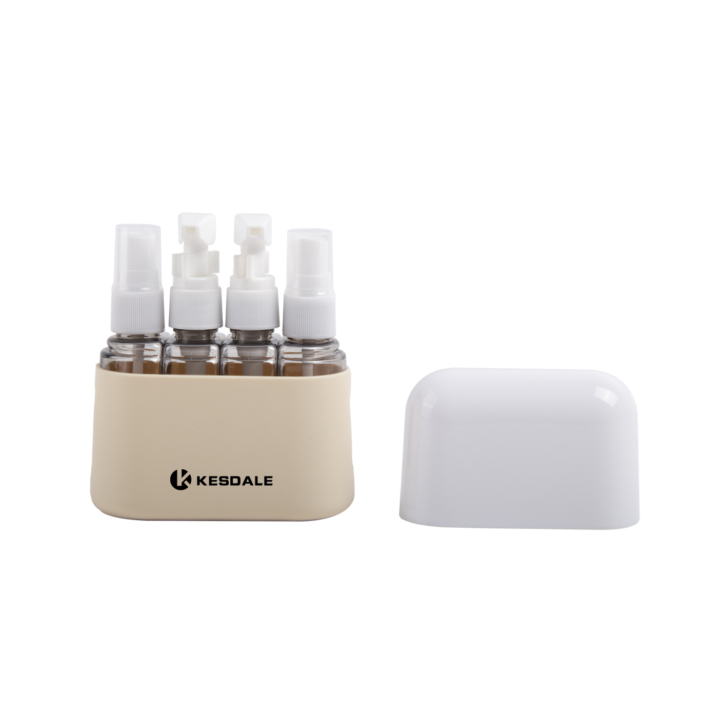 Travel Leak Proof Containers