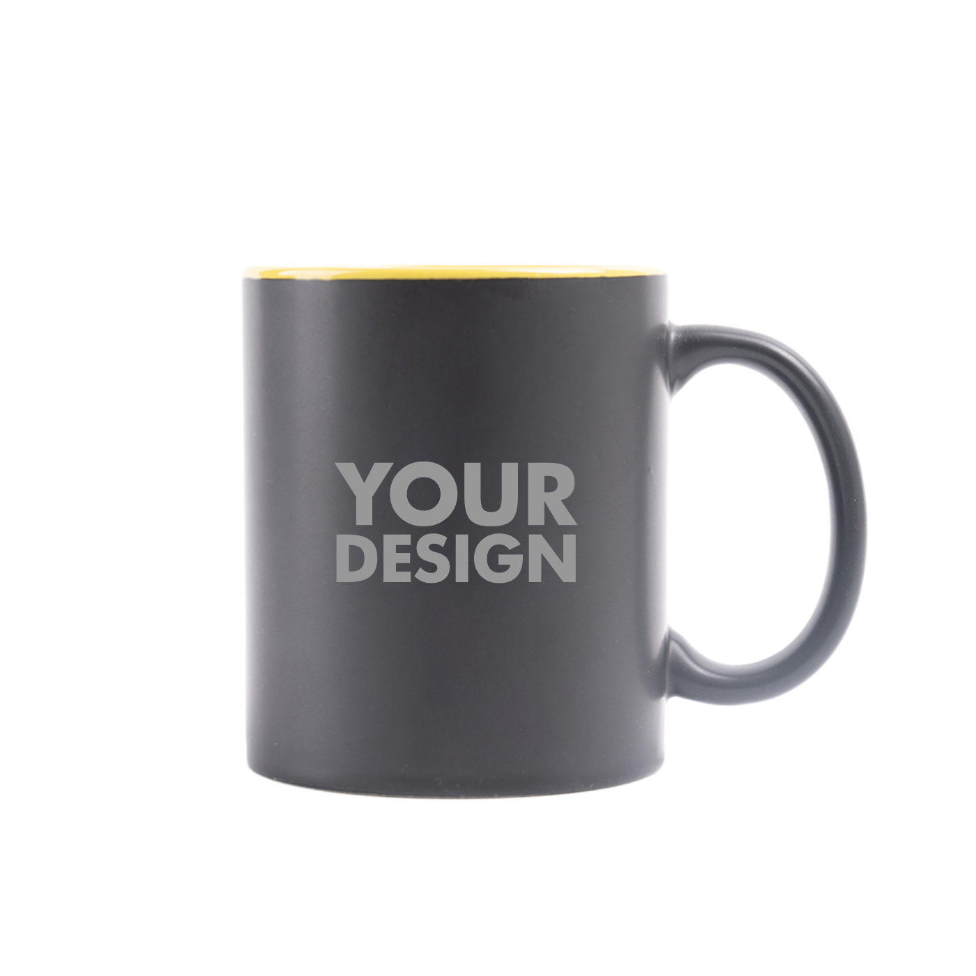 Porcelain Coffee Mugs