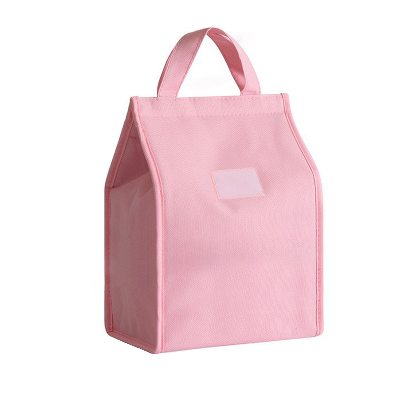 Custom Waterproof Insulated Lunch Bag1