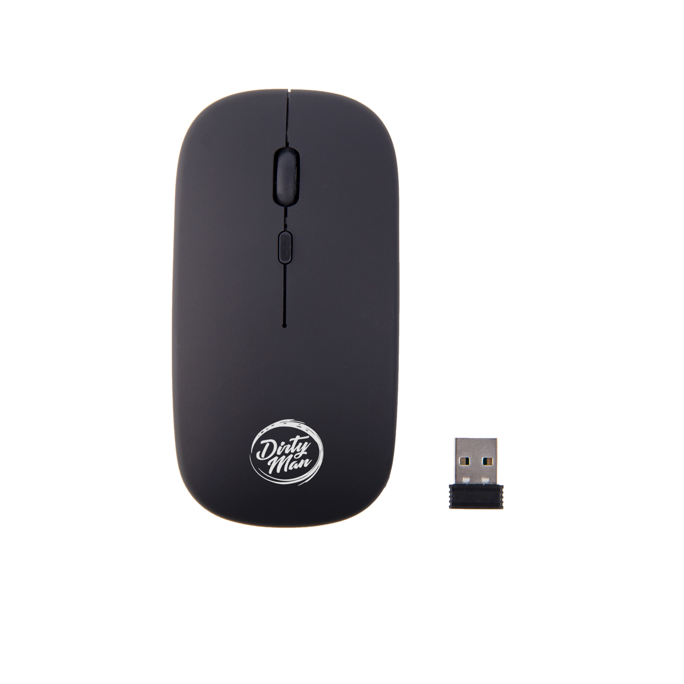 Portable Computer Mouse