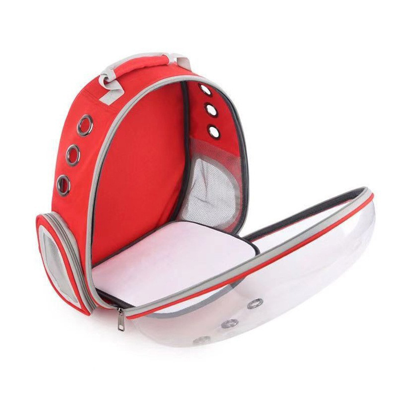 Custom Pet Carrier Backpack1