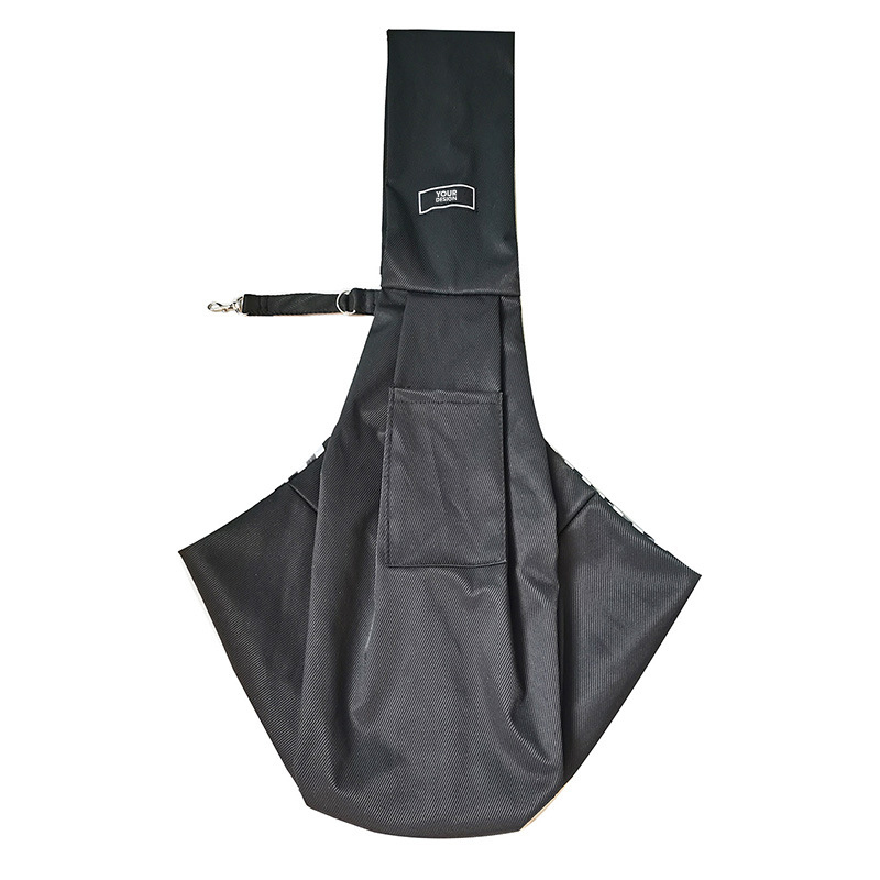 Custom Pet Sling Carrier Bag