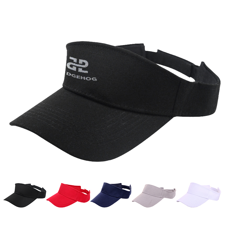 Personalized Classic Sun Visor Hat