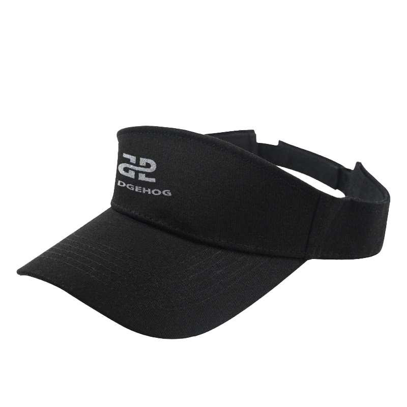 Personalized Classic Sun Visor Hat3