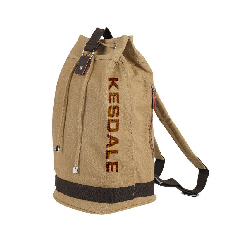 Sports Gym Drawstring Backpack