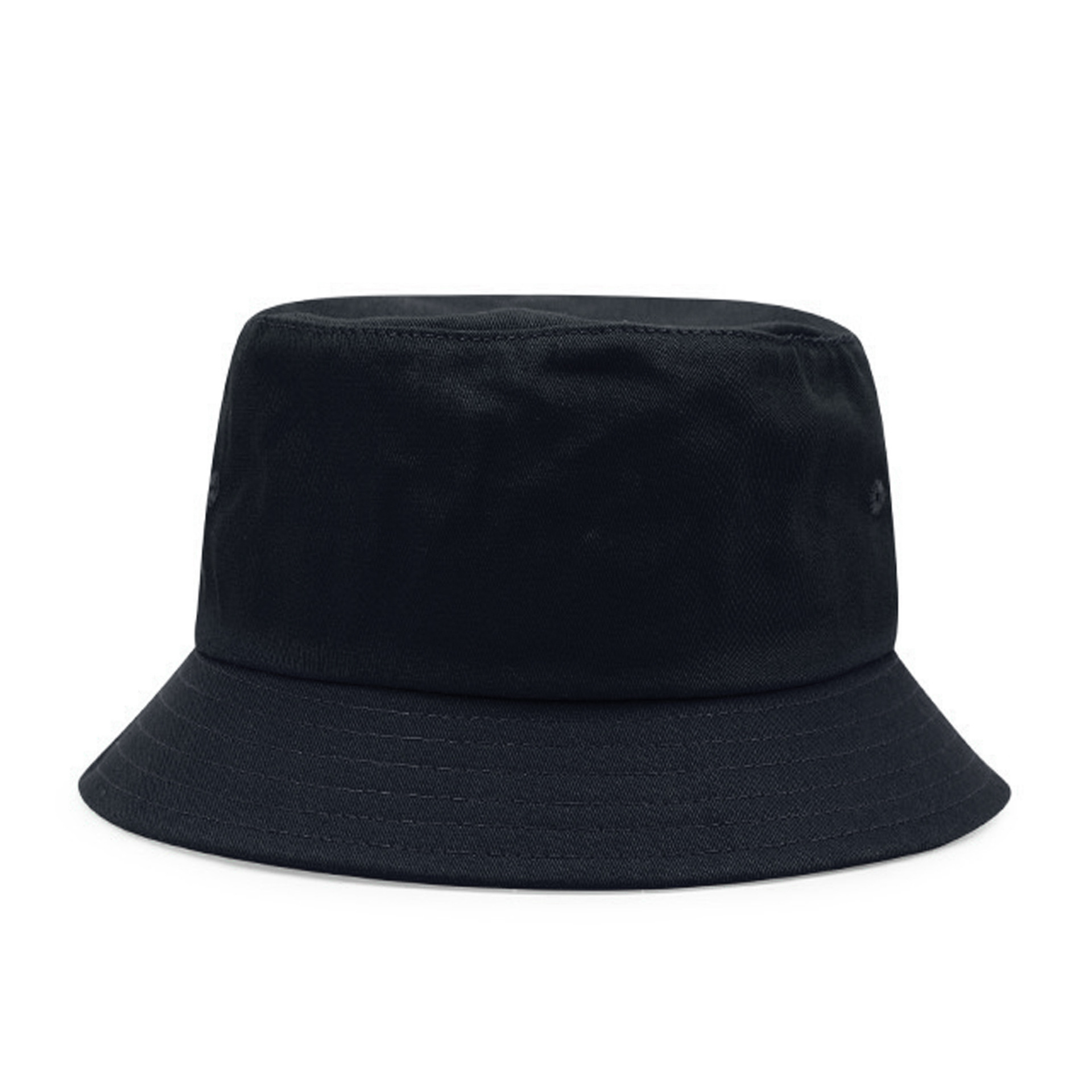 Classic Cotton Bucket Hat2