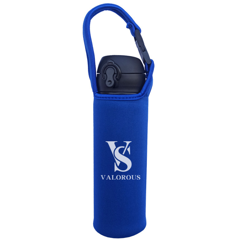 Neoprene Water Bottle Carrier Bag1