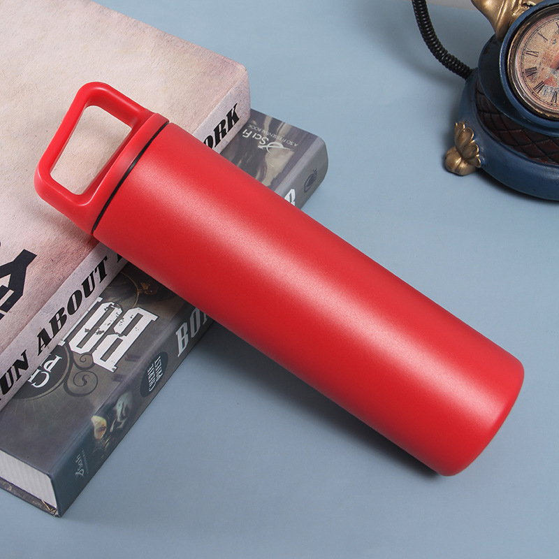 Custom Vacuum Wide Mouth Bottle 3