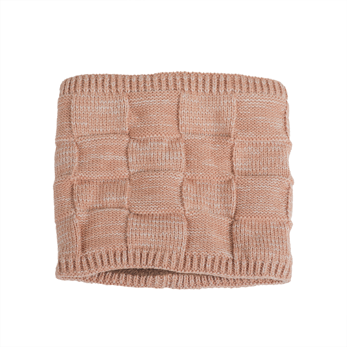 Winter Beanie Hat Scarf Set3