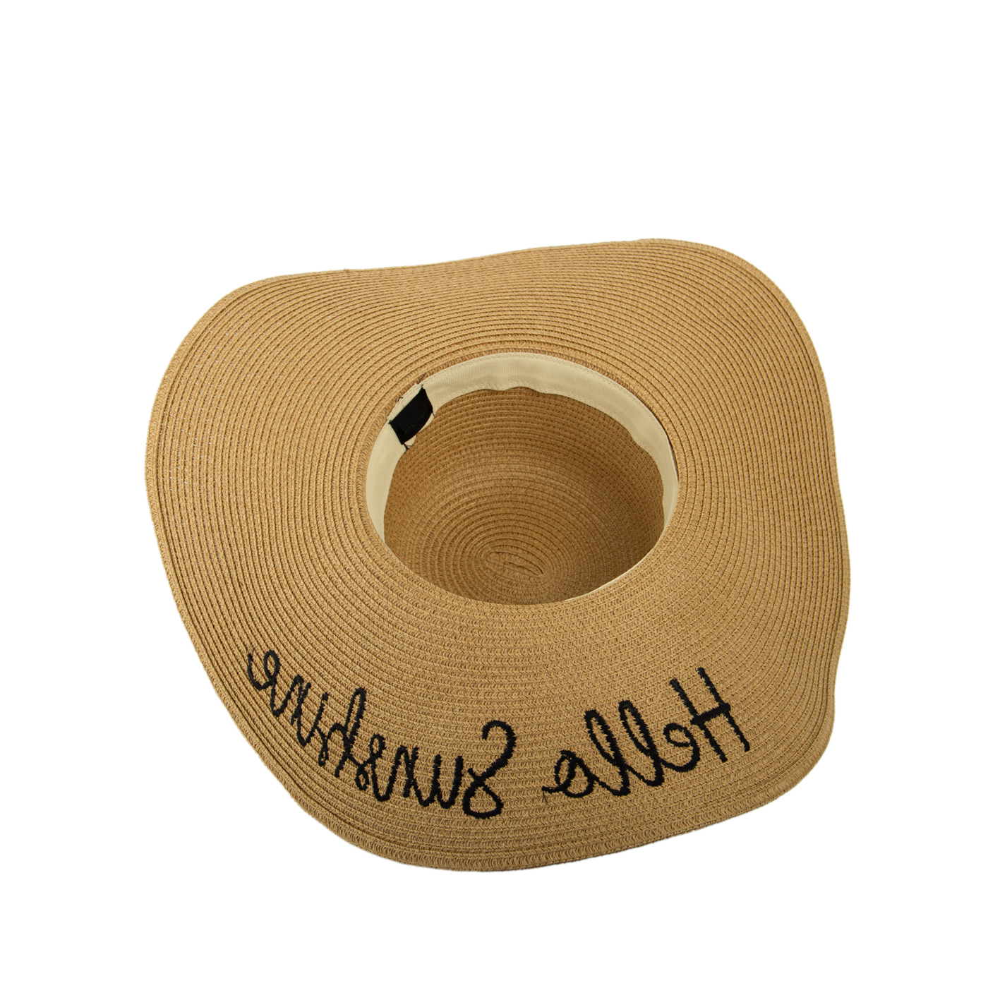 Wide Brim Hat For Women2