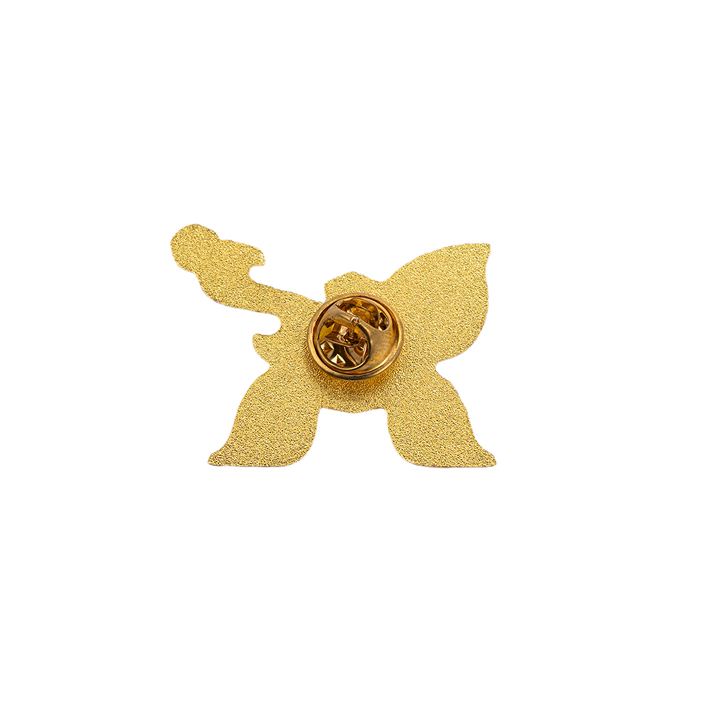 Personalized Zinc Alloy Enamel Badge2