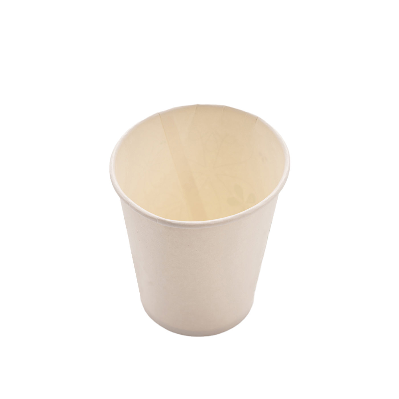 Custom 250ml Disposable Paper Cup2