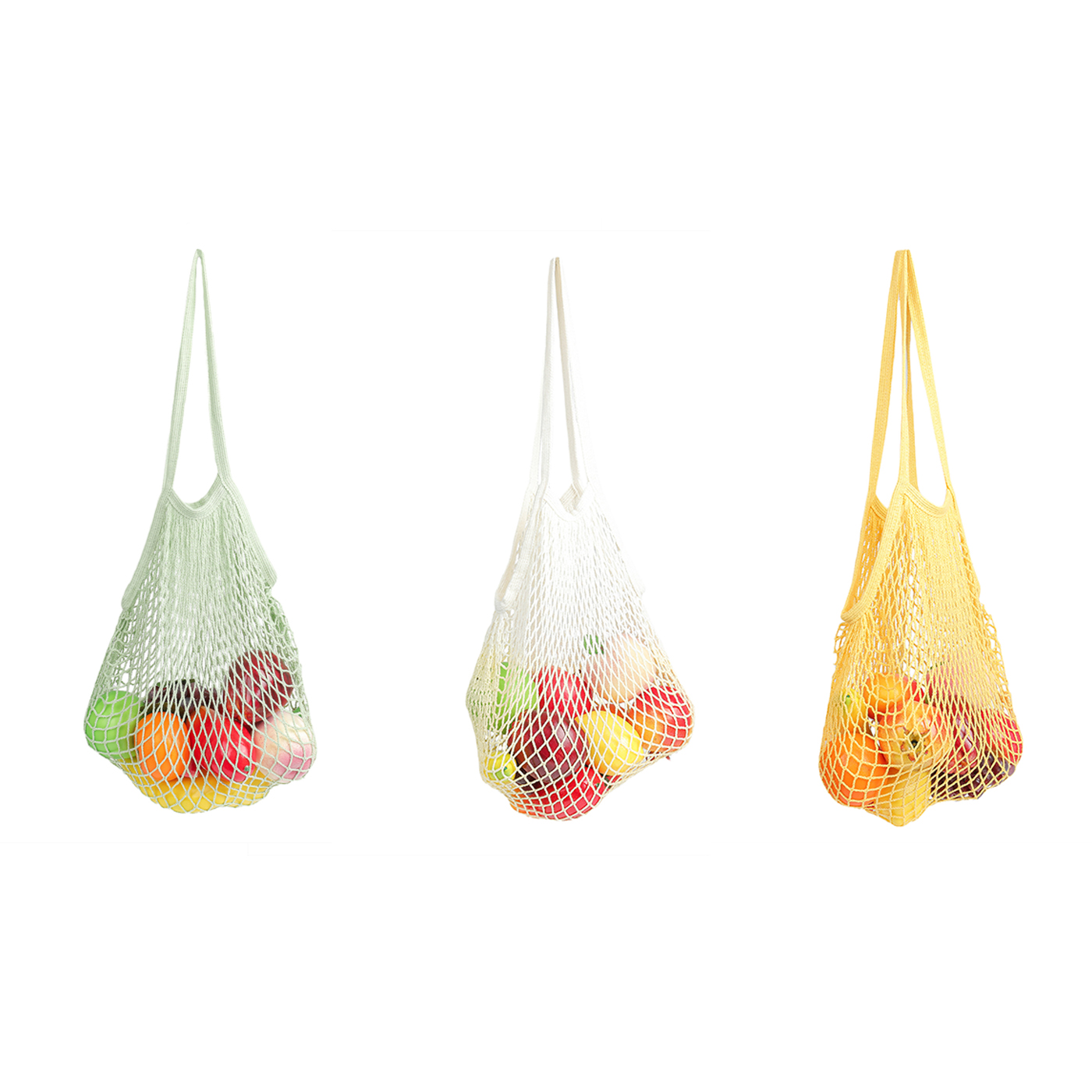 Personalized Reusable Mesh Grocery Bag1