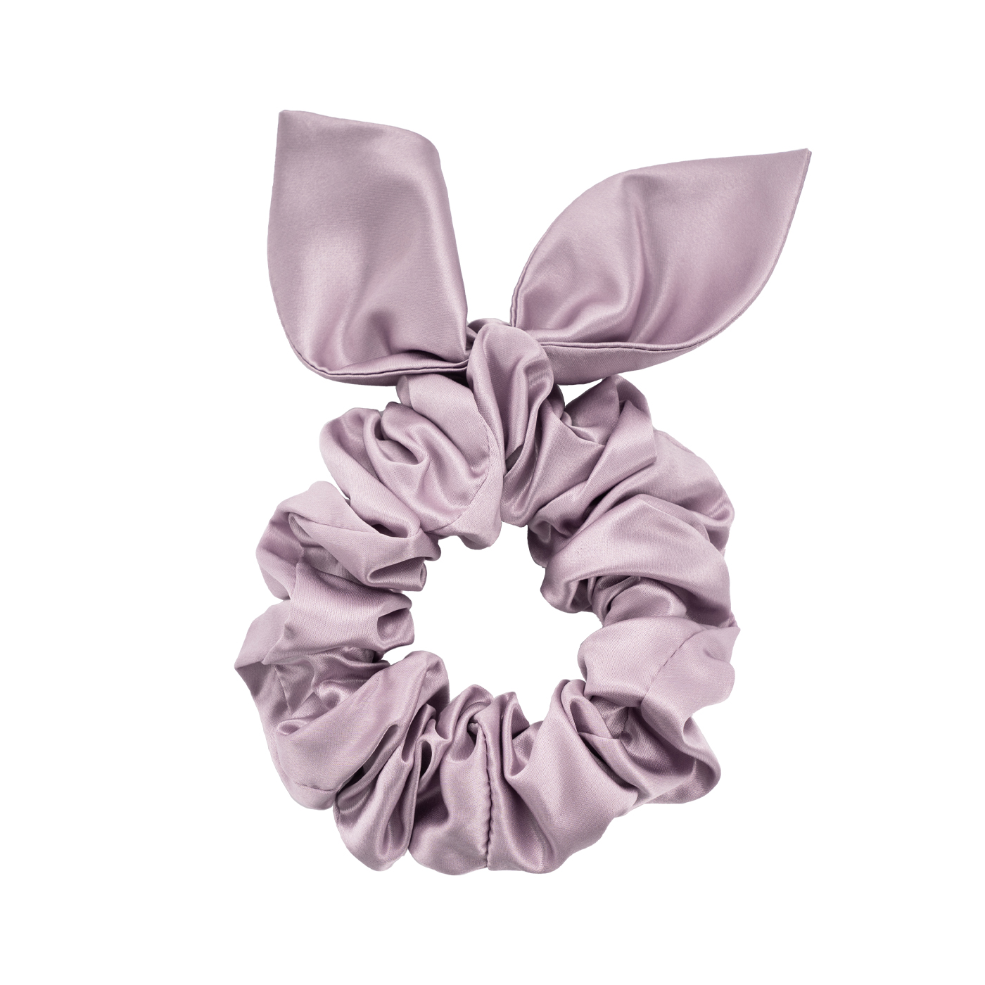Scrunchie With Bunny Ears