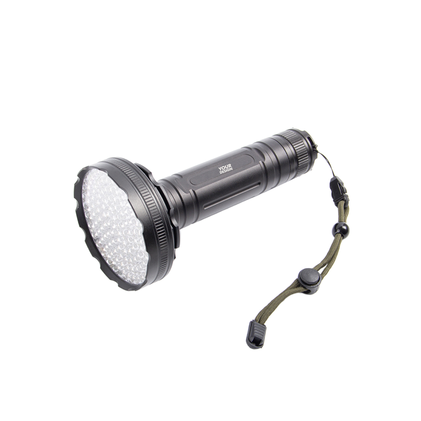 LED Handheld UV Flashlight1