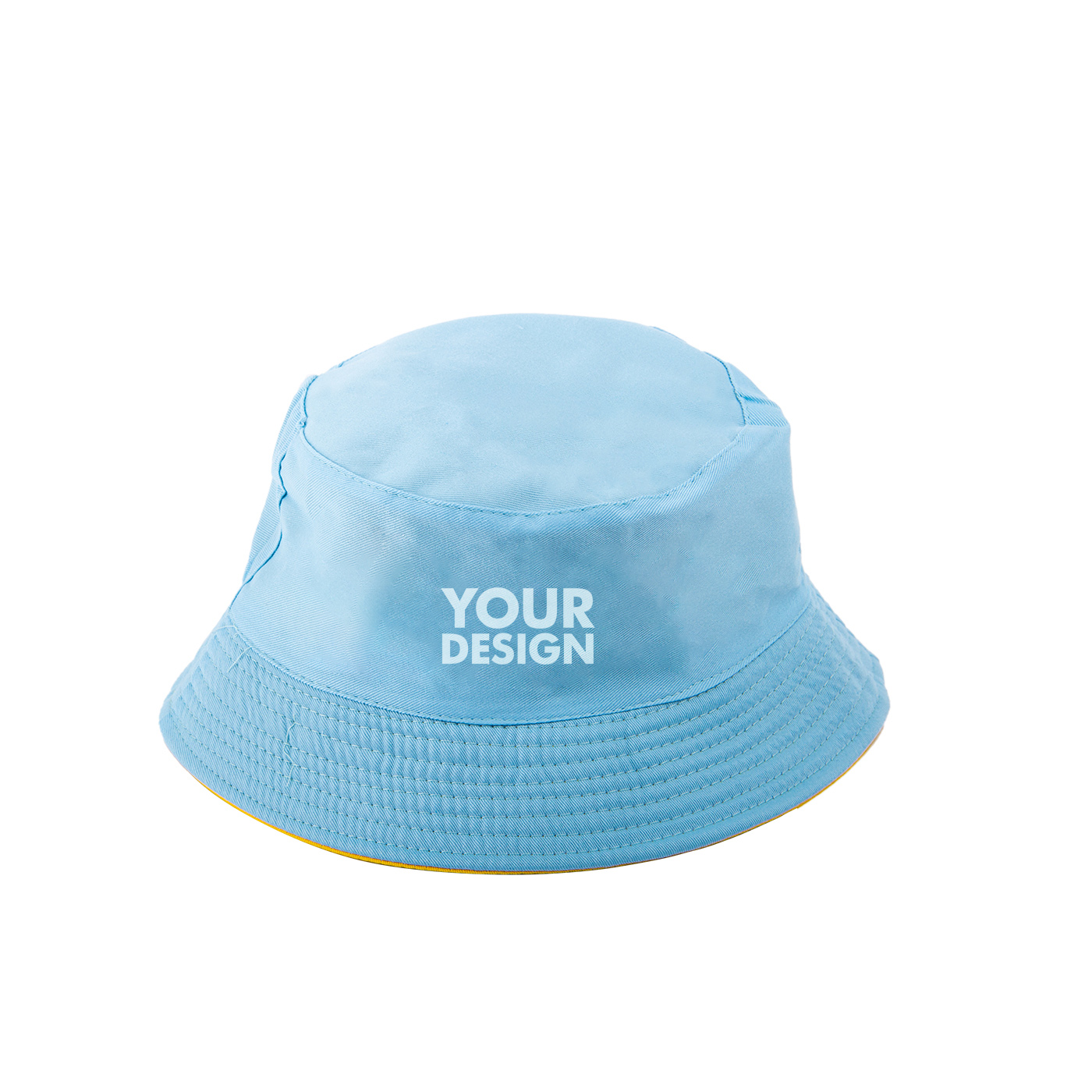 Promotional Reversible Bucket Hat1