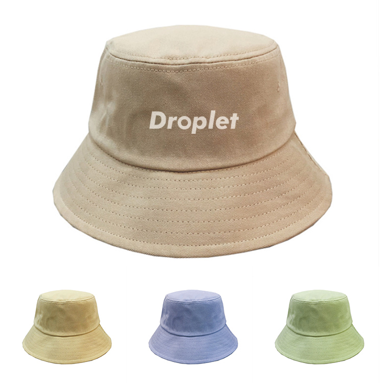 Custom Bucket Hat