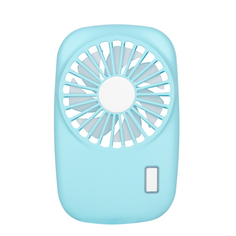 Personalized Camera Shape Mini Fan1