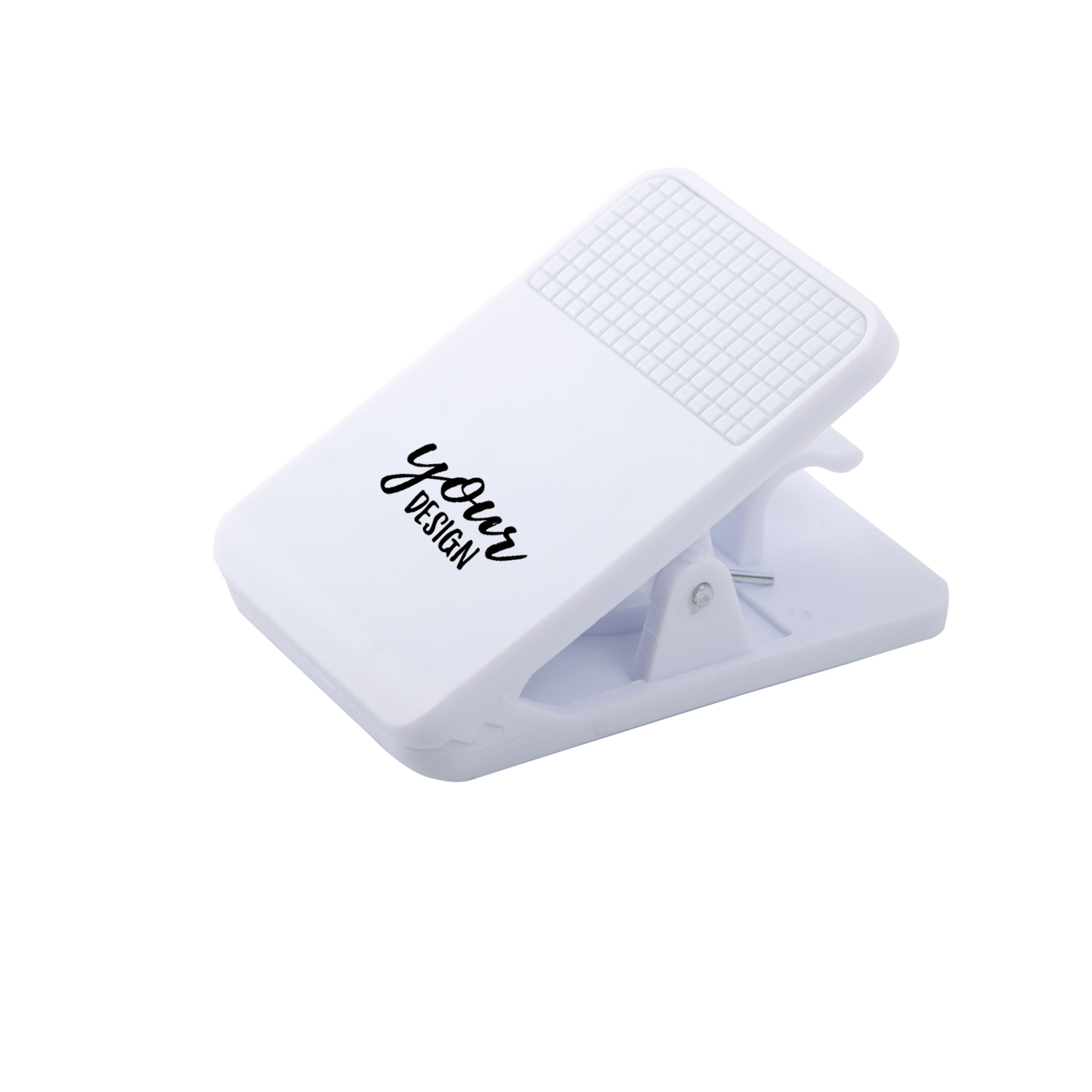 Color Refrigerator Magnet Clips1