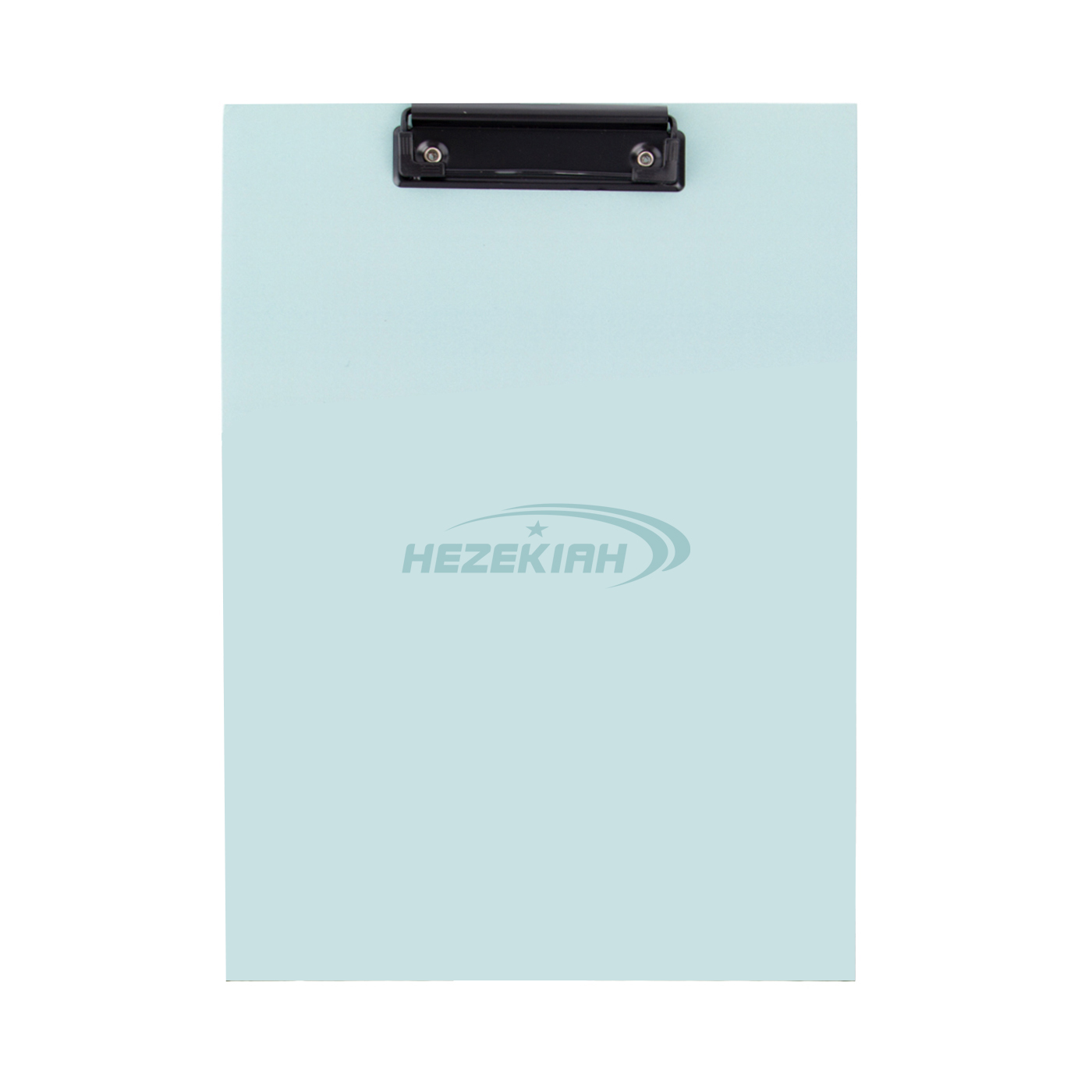 Custom Plastic Clipboard