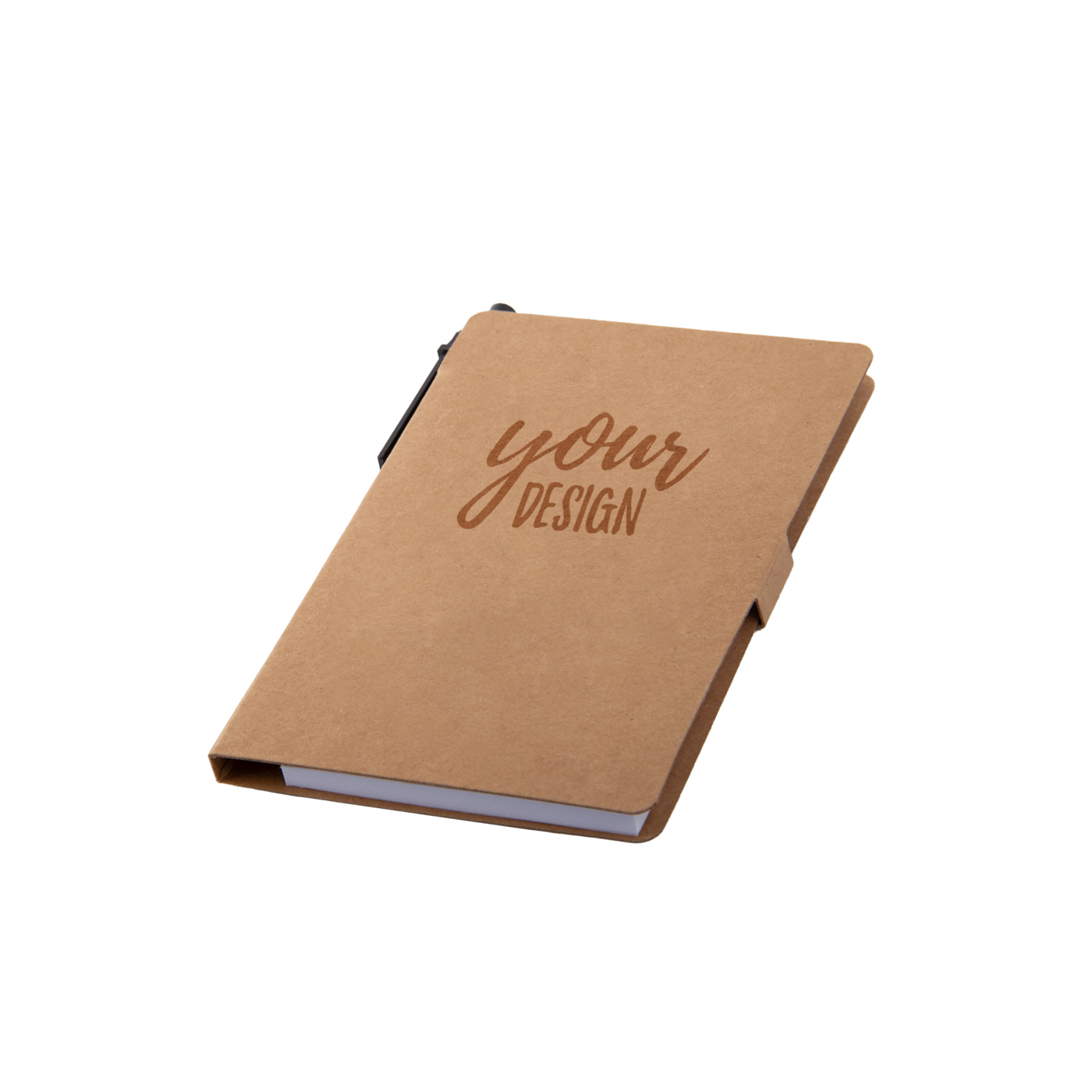 Sticky Notes Set With Pen1