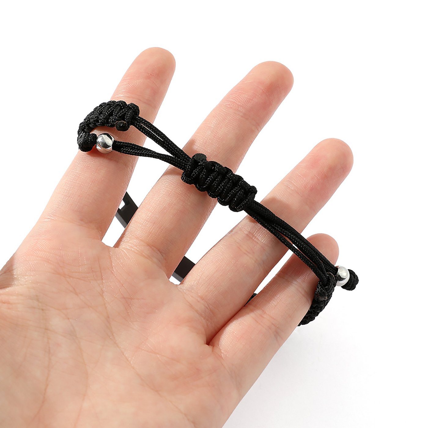 Personalized Name Hand Woven Bracelet1