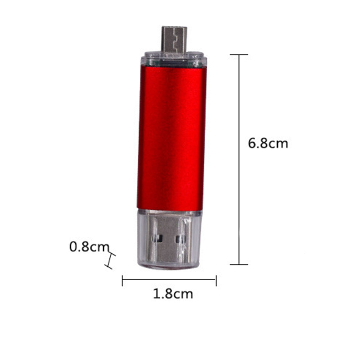 Custom 2GB USB Flash Drive2