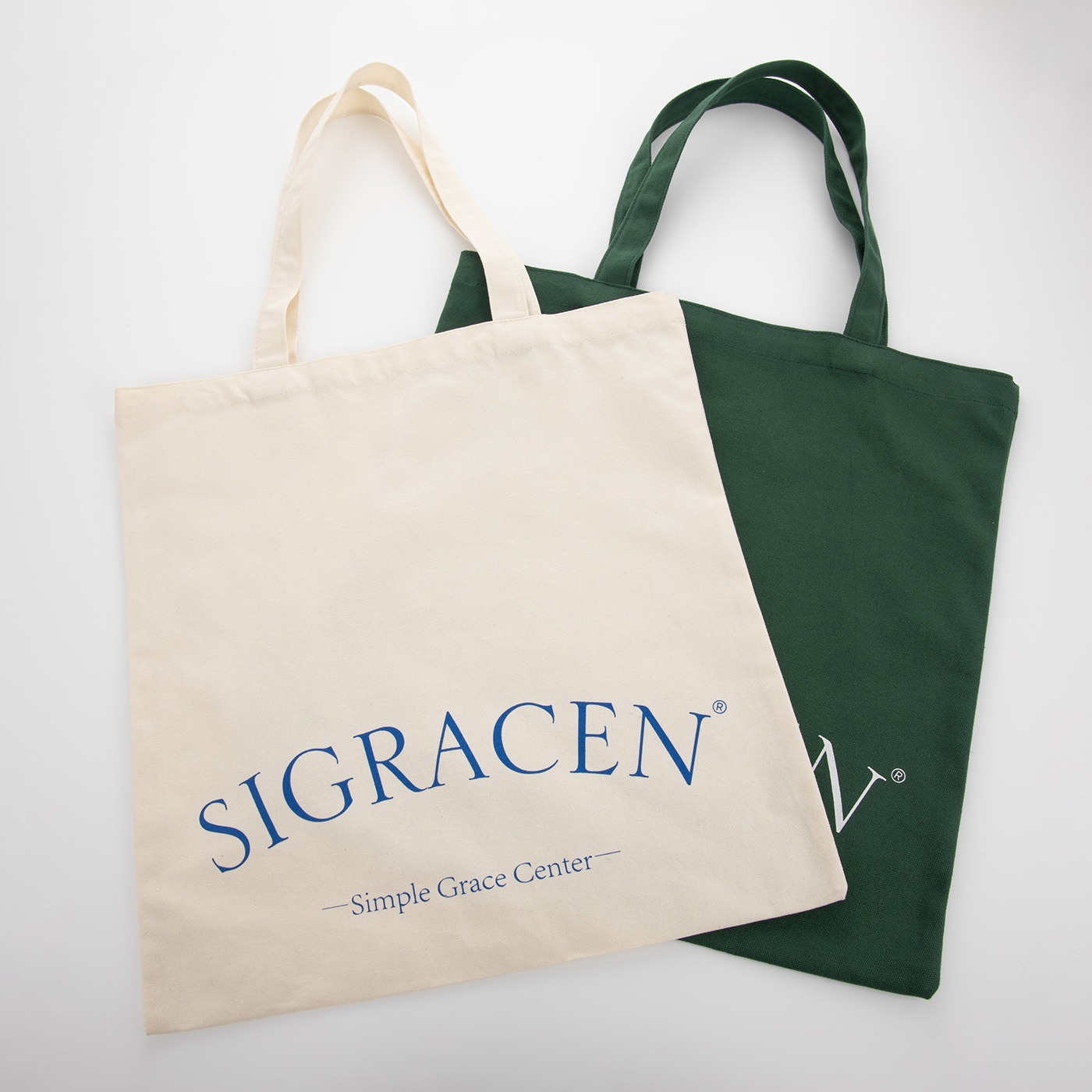 Economical Cotton Tote Bags1