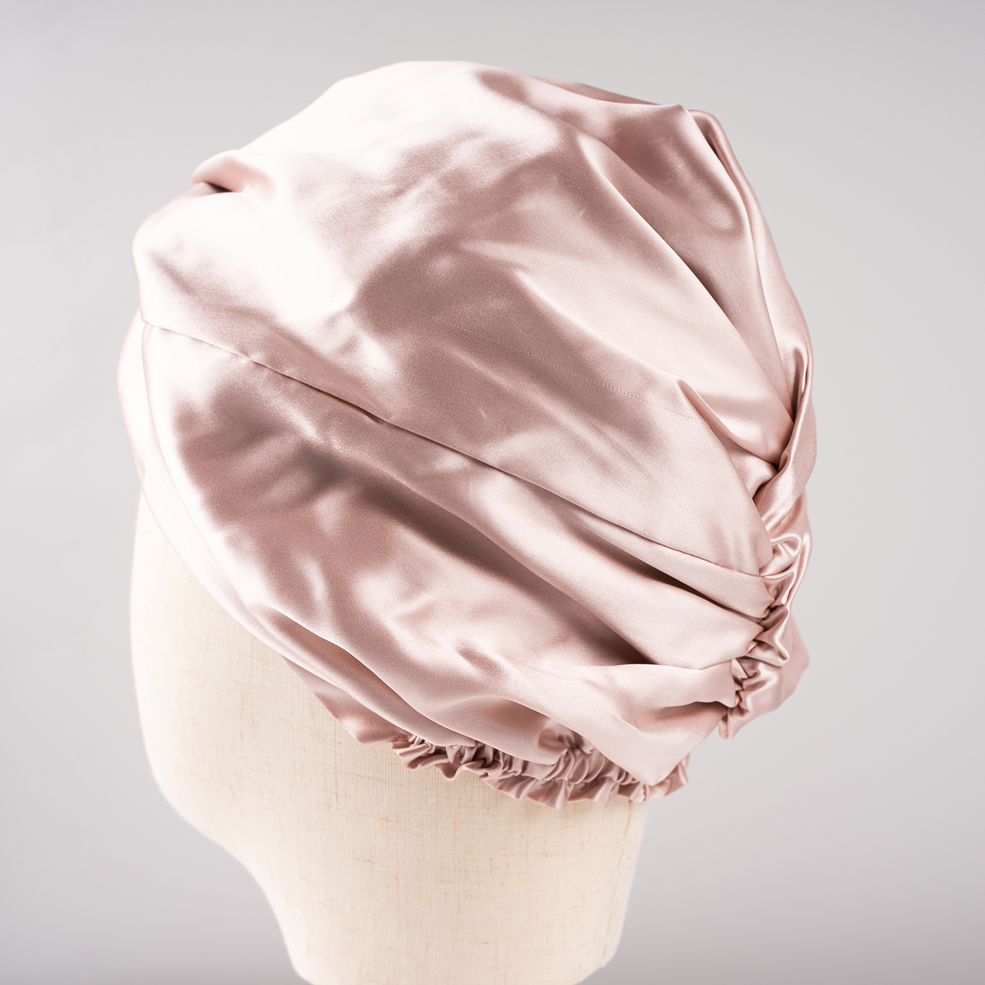 22 Momme Mulberry Silk Bonnet3