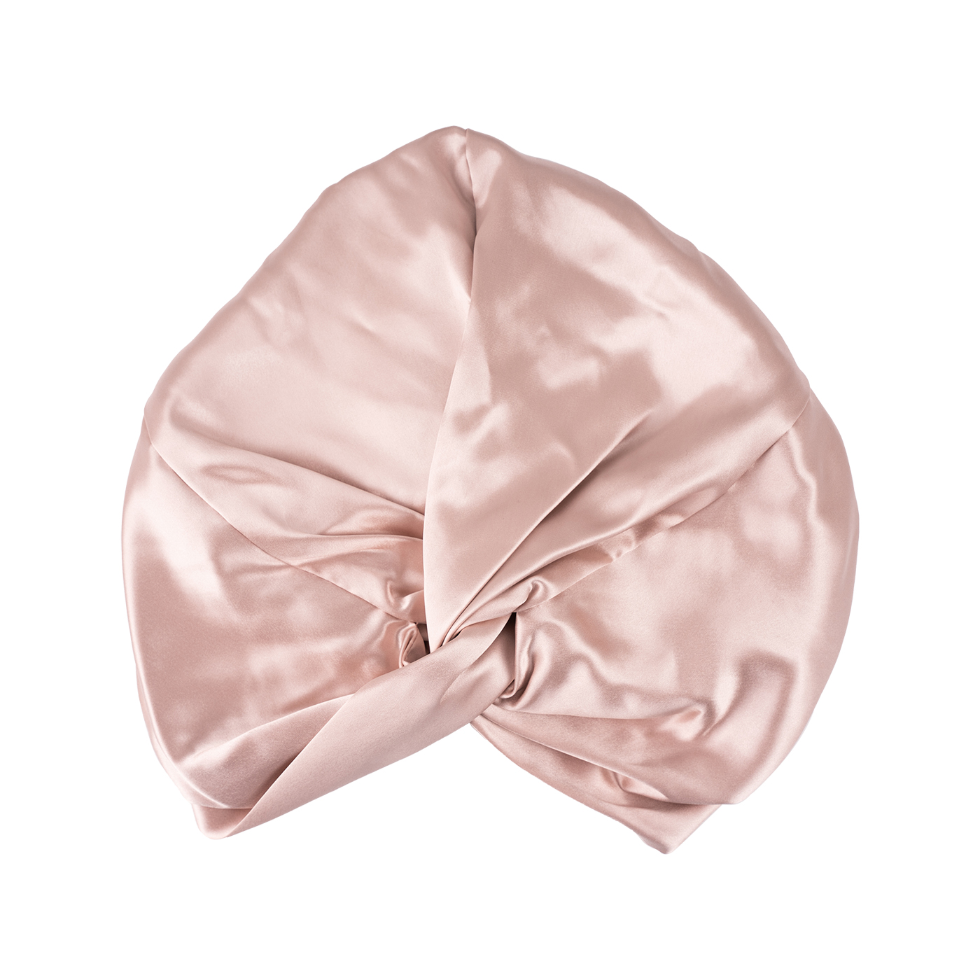 22 Momme Mulberry Silk Bonnet1