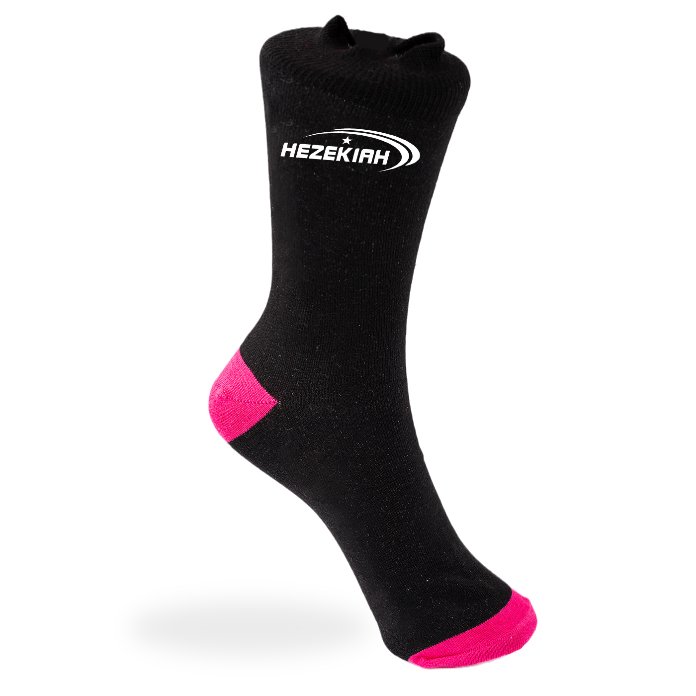 Custom Branded Socks