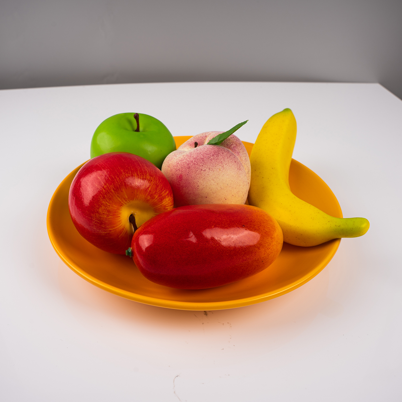 Custom Decorative Ceramic Plate2