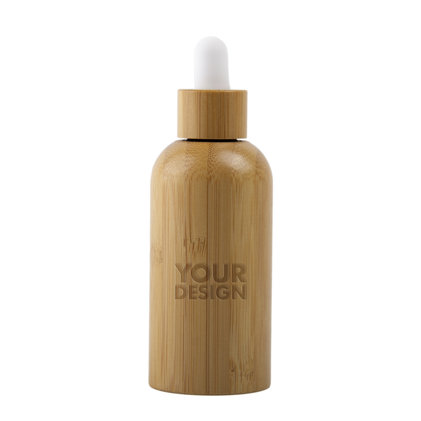Bamboo Essential Oil Dropper Bottle2