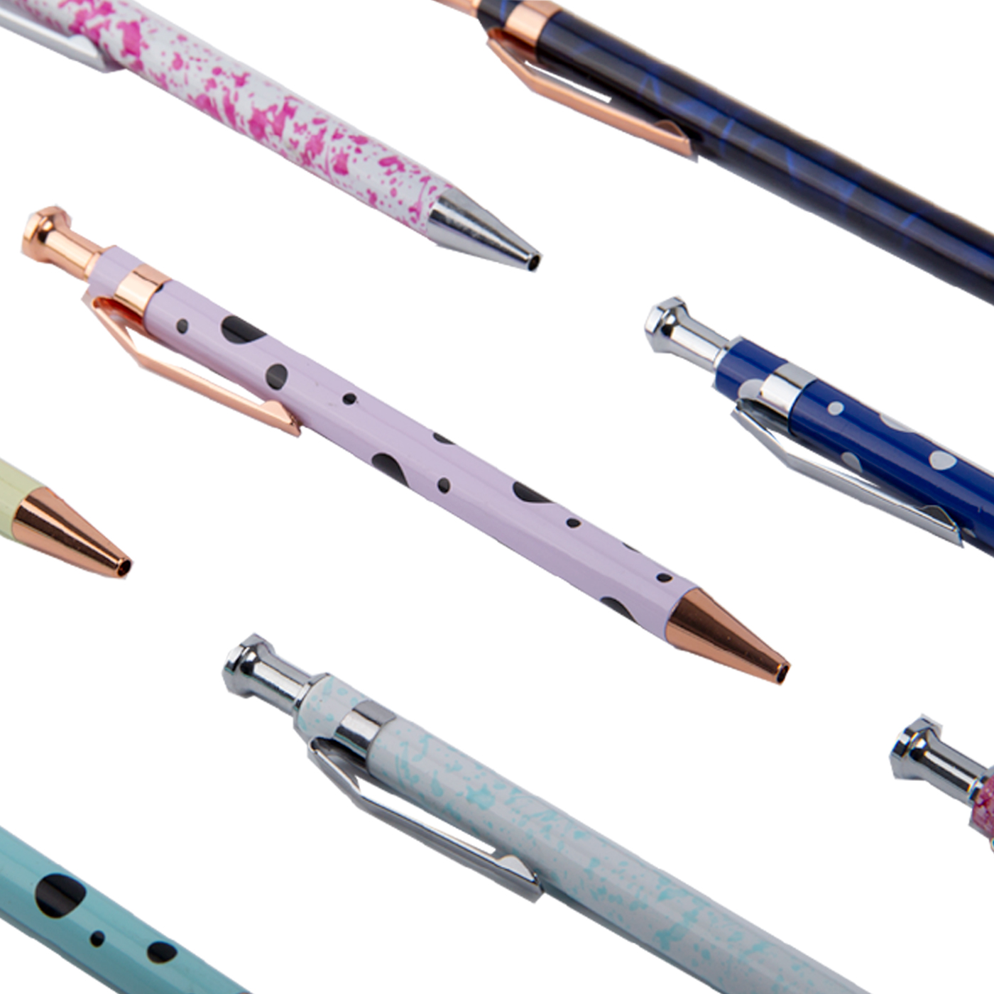 Personalized Engraved Ballpoint Pen3