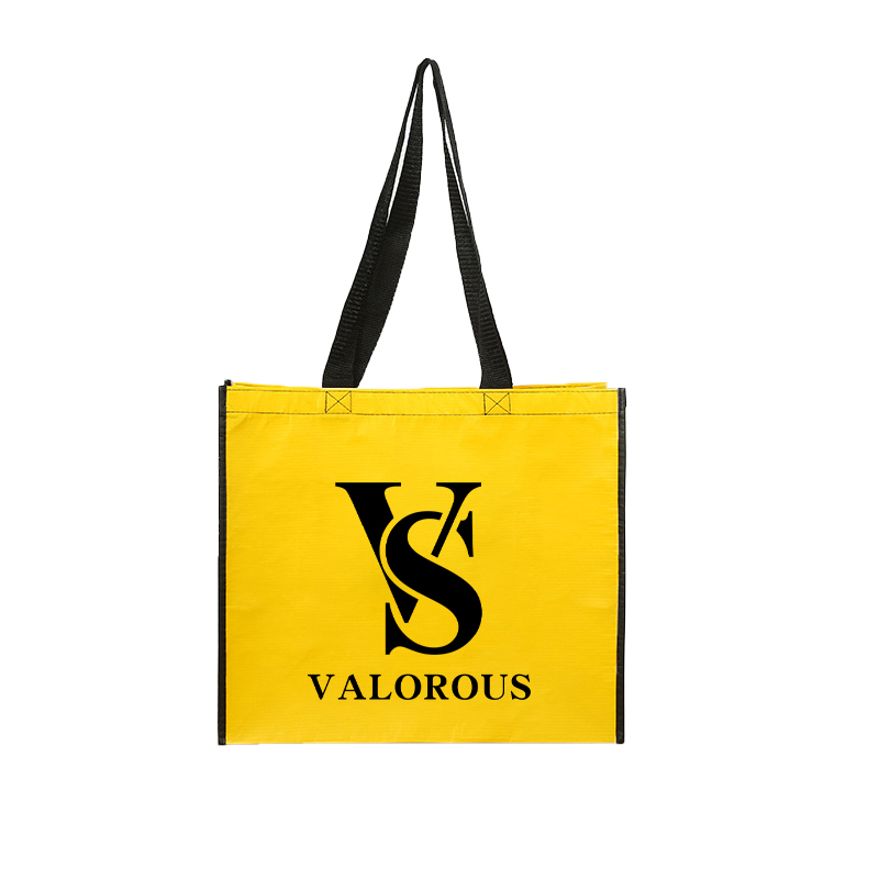 Custom Reusable Non-woven Tote Bag